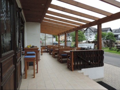 Foto: Gasthaus Weber