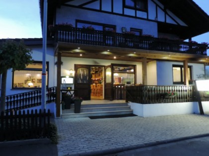 Foto: Gasthaus Weber